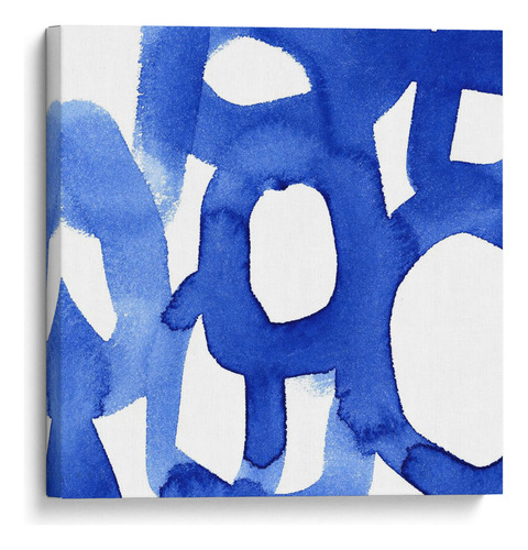 Canvas Lab Cuadro Windsor Ravel I 100x100, Victoria Borges