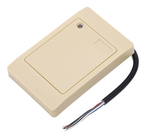 Lector De Tarjetas Ic Inteligente Id Professional 125khz Ip6