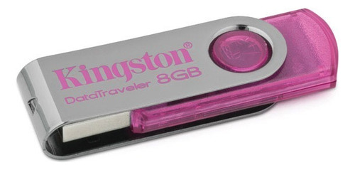Memoria USB Kingston DataTraveler 101 DT101 8GB 2.0