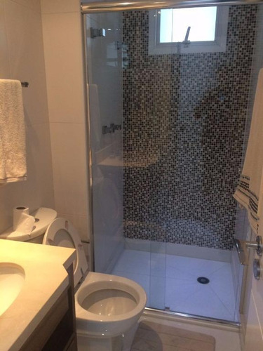 Imagem 6 de 30 de Apartamento Com 4 Dormitórios À Venda, 242 M² Por R$ 3.000.000,00 - Jardim Anália Franco - São Paulo/sp - Ap4710