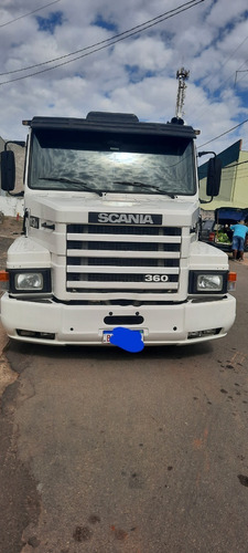 Imagem 11 de 12 de Scania 113