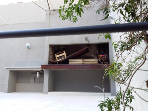 Venta Apartamento 1 Dormitorio Malvín Con Terraza Y Patio