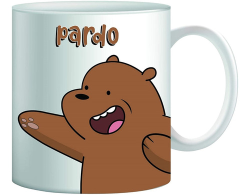Imagen 10 de 10 de Tazas Personalizadas Diseño Los Escandaloso C/caja Sublimada