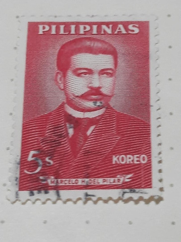 Estampilla Filipinas 1983 A1