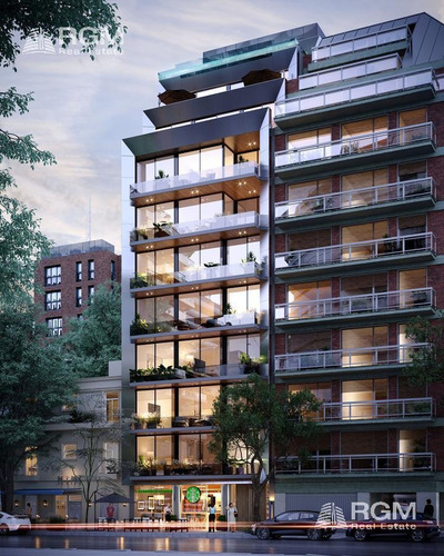 Imagen 1 de 23 de Departamento - Belgrano