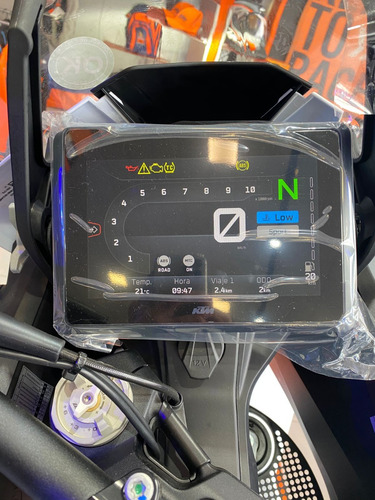 Ktm Super Adventure 1290 R 0km