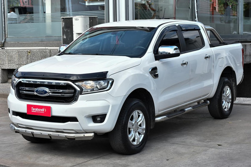 Ford Ranger 3.2 Cd Xlt Tdci 200cv Manual 4x2