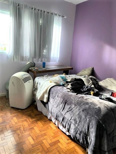 Imagem 10 de 15 de Excelente Sobrado Na Vila Mariana! - Mi129757