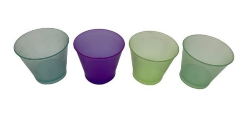 Imagen 2 de 6 de 20 Vaso Vasito Shot Plastico 1oz 2759 1.62 Xaviplas