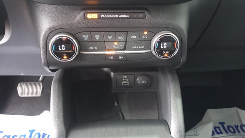 Imagen 18 de 21 de Ford Escape Se 4x2 Ecoboost Casatoro Ford 170 M.b. 170
