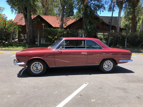 Ika Torino 380