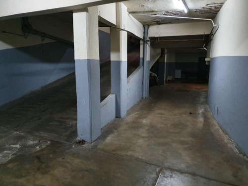 Departamento En Venta En Recoleta