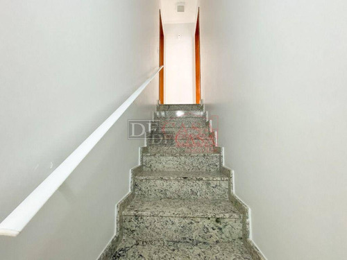 Imagem 12 de 30 de Sobrado Com 2 Dormitórios À Venda, 52 M² Por R$ 320.000,00 - Vila Matilde - São Paulo/sp - So3875