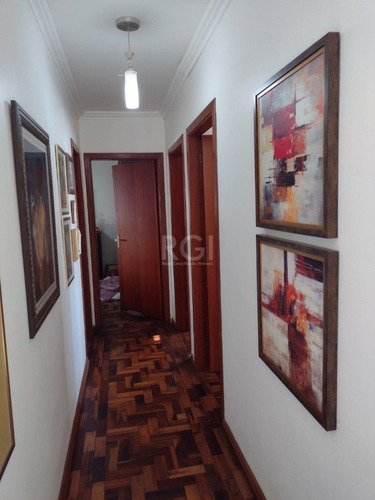 Imagem 4 de 19 de Apartamento Mmedianeira Porto Alegre - 7975
