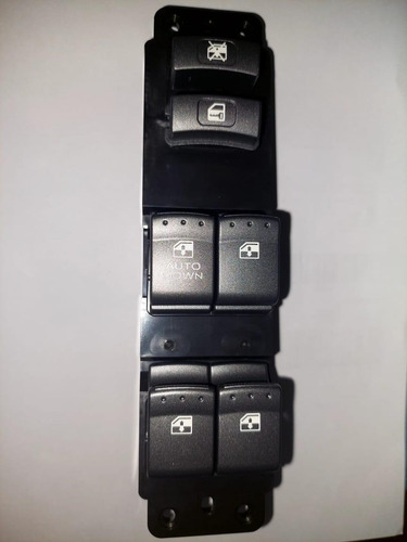 Botonera Chofer Ssangyong Actyon