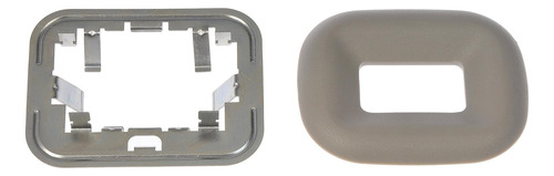 924-821 Bisel De Interruptor Compatible Modelos Chevrol...