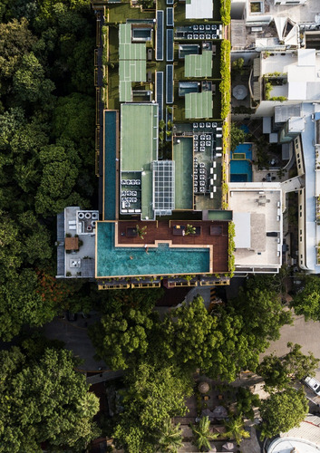 Departamento En Venta En Playa Del Carmen, Quintana Roo, La Residencia Condos, Excelente Inversión Inmobiliaria