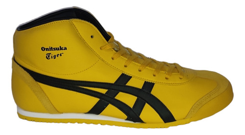 Tenis Onitsuka Tiger México Mid Runner