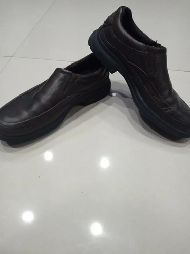 Zapato Casual Rockport Caballero | MercadoLibre