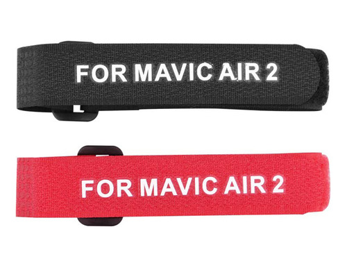 Para Dji Air2s Mavic Mini 2 Paddle Holder Strap