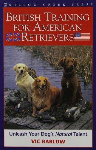 British Training For American Retrievers Unleash Your Dogs N