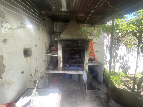Terreno Usab1 En Monte Castro