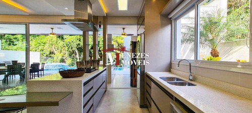 Imagem 26 de 30 de Casa A Venda Em Condominio Em Riviera De São Lourenço Ref. 1576 - V1576