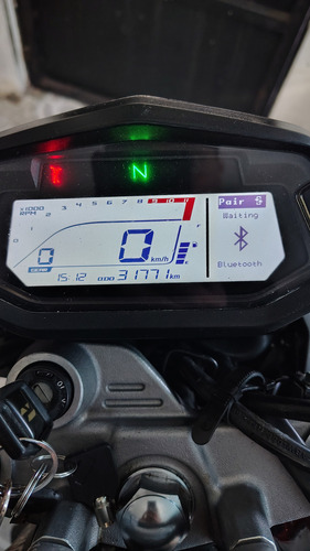 Hero Xpulse 200 T