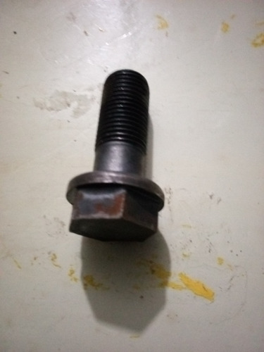 Tornillo Cremallera Cigüeñal Mitsubishi Montero V6 Usado