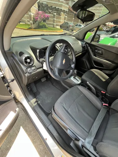 Chevrolet Tracker 1.8 Ls