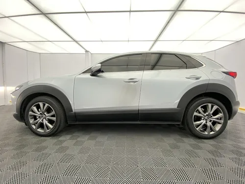 Mazda CX-30 2.5 Grand Touring Lx 4x4
