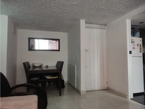 Apartamento En Venta Fontibon- Fuengirola Ii