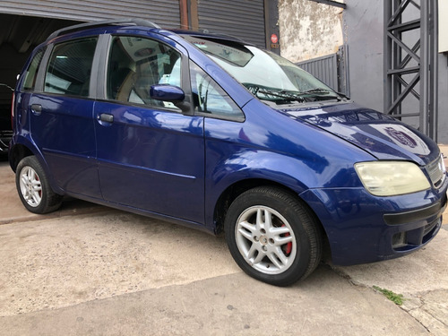 Fiat Idea 1.4 Elx