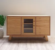 Comprar Vajillero Bahiut Paraiso Nordico Escandinavo Melpar