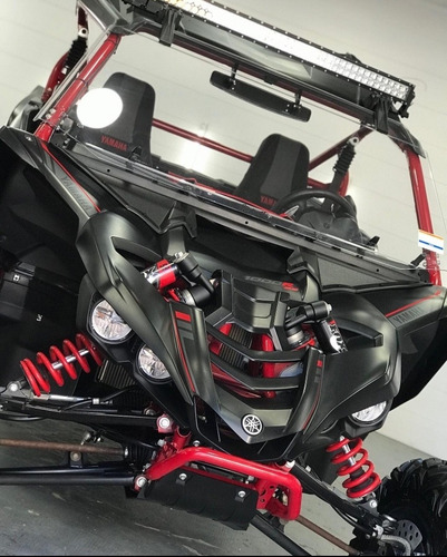 Imagen 5 de 10 de Yamaha Utv