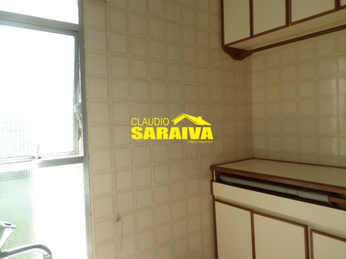 Imagem 11 de 15 de Apartamento Excelente Jardim Paulista São José Dos Campos - 989