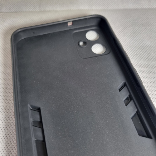 Funda Y Mica Para Samsung A14 A24 A34 A04 A04e A05 A25 A15