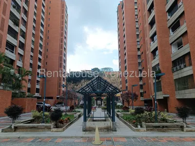 Apartamento en alquiler