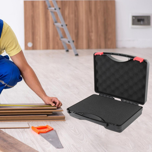 Caja De Herramientas De Protección 281mmx230mmx82mm