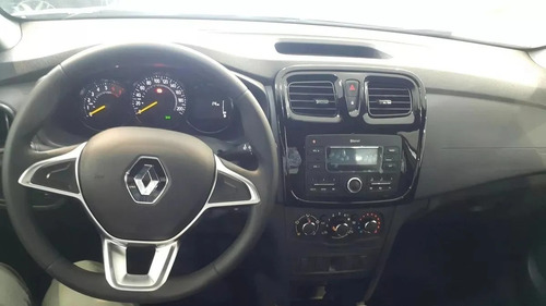 Renault Sandero Oferta Del Mes Entrega Inmediata (jch)