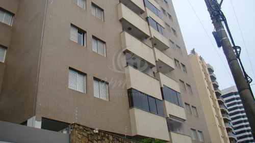 Apartamento À Venda Em Jardim Proença - Ap033282