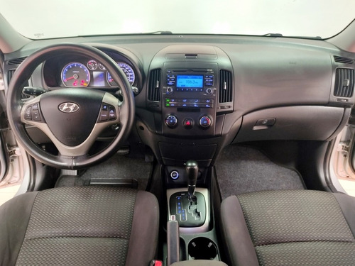 Hyundai I30 2.0