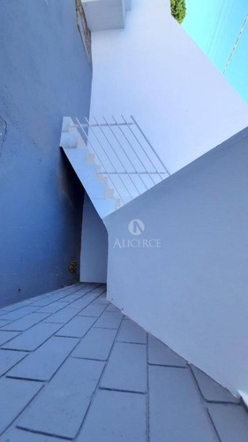 Imagem 7 de 30 de Sobrado Com 2 Dormitórios À Venda, 105 M² Por R$ 230.000,00 - Potecas - São José/sc - So0020