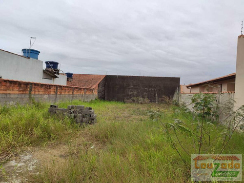 Imagem 6 de 9 de Terreno Para Venda Em Peruíbe, Parque Daville - 3789_2-1228300