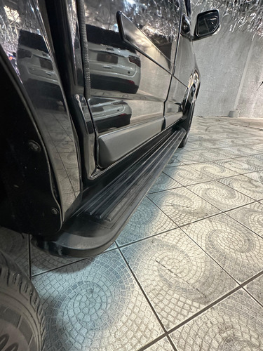 Chevrolet S10 2.4 Ltz Cab. Dupla 4x2 Flex 4p