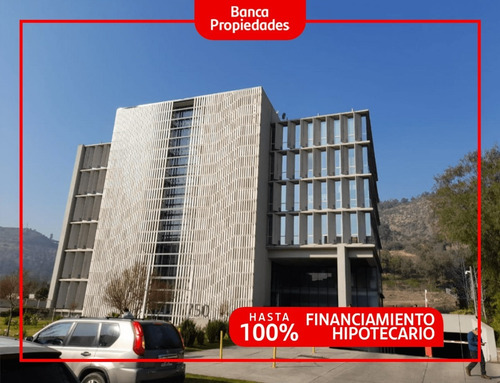 Imagen 1 de 15 de Gran Oficina En Ciudad Empresarial
