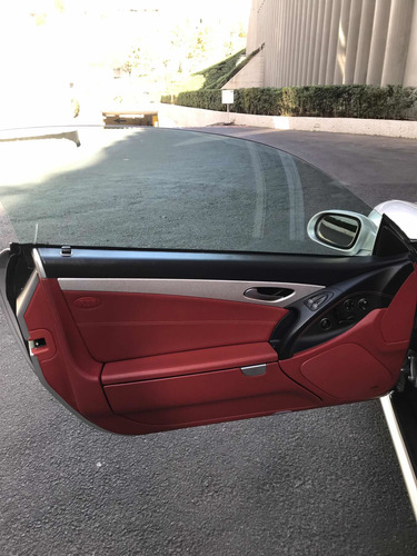 Mercedes-benz Clase Sl 2005 5.4 55 Amg Mt