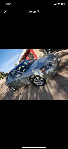 Nissan Altima 2.5 S Aa Ee Cd Tela At