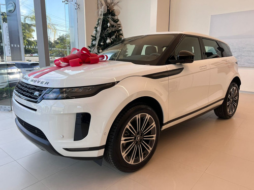 Land Rover Range Rover Evoque S 200ps