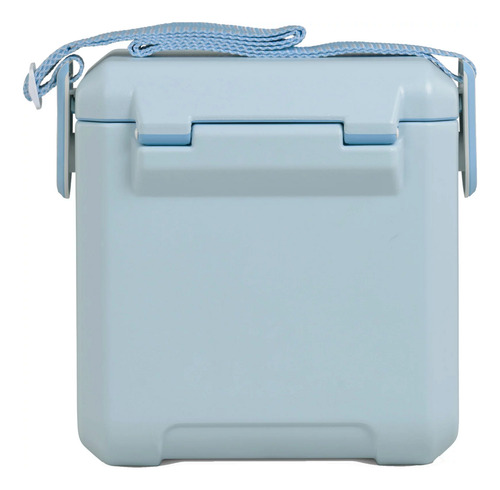 Igloo Tag Along Too Hielera Portatil 11qt(10.40 Lts) Powder Blue